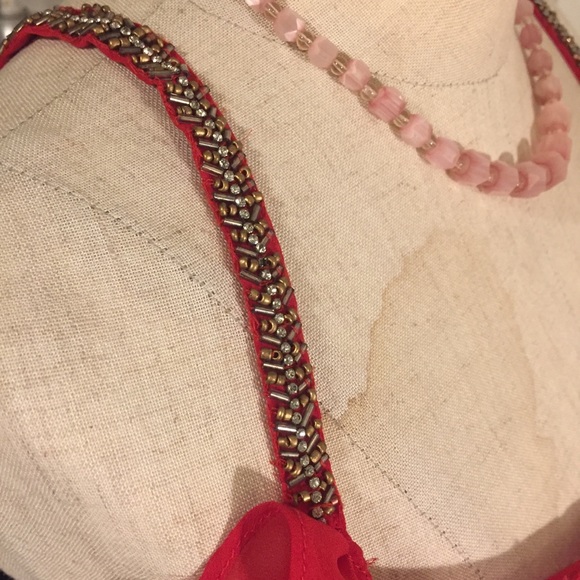 Hot Zara Trafaluc Mini Dress - Picture 3 of 8